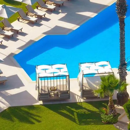 San Giovanni Resort&suites Agios Ioannis (Lefkada)