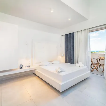 San Giovanni Resort&suites 4*