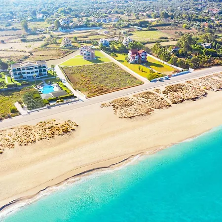 San Giovanni Resort&suites
