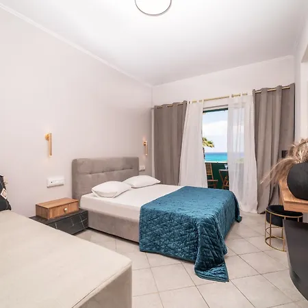 Aparthotel San Giovanni Resort&suites Agios Ioannis (Lefkada)
