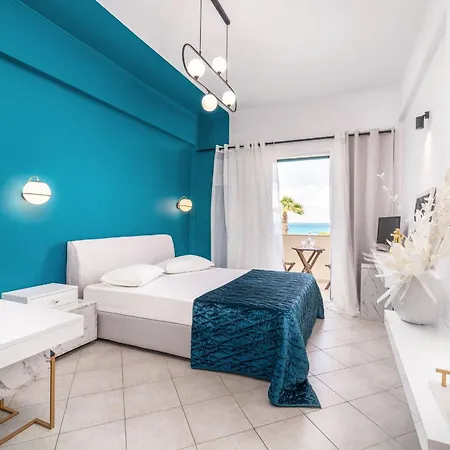 San Giovanni Resort&suites Aparthotel 4*