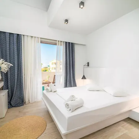 San Giovanni Resort&suites Agios Ioannis (Lefkada)