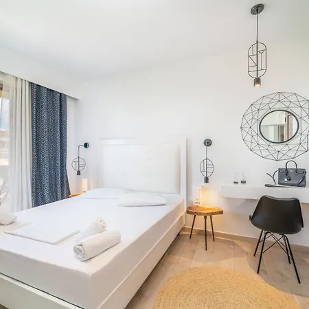 Apart-hotel San Giovanni And