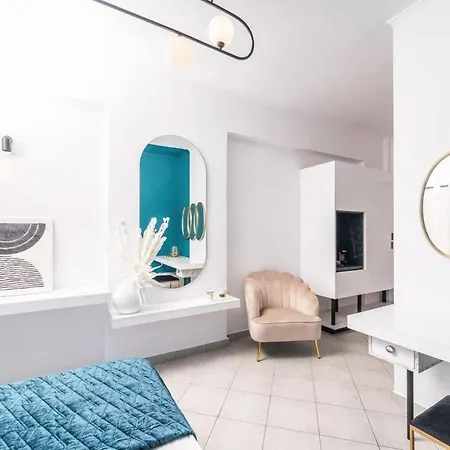 San Giovanni Resort&suites 4* Agios Ioannis (Lefkada)