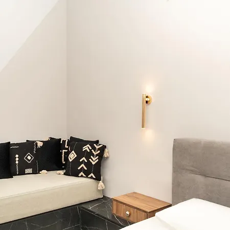 San Giovanni Resort&suites Aparthotel 4*
