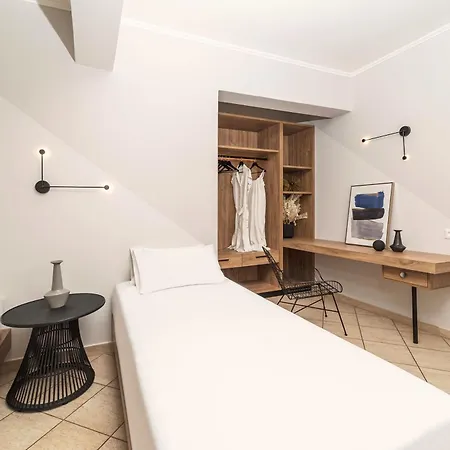 Aparthotel San Giovanni Resort&suites Agios Ioannis (Lefkada)