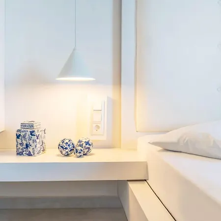 San Giovanni Resort&suites Aparthotel 4*