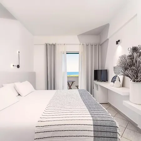 Aparthotel San Giovanni Resort&suites 4*