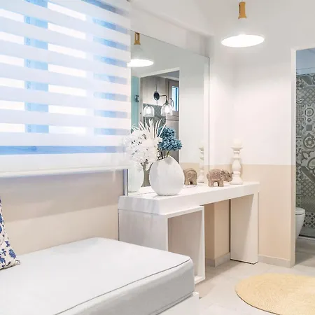 San Giovanni Resort&suites Aparthotel Agios Ioannis (Lefkada)