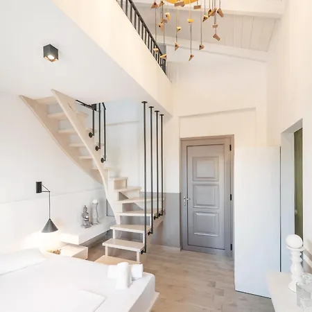 San Giovanni Resort&suites 4*