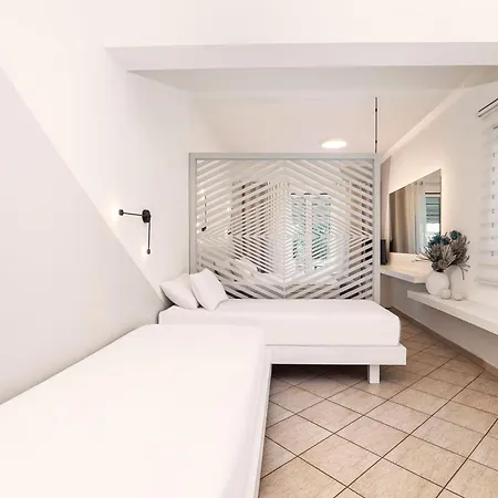 San Giovanni Resort&suites Agios Ioannis (Lefkada)