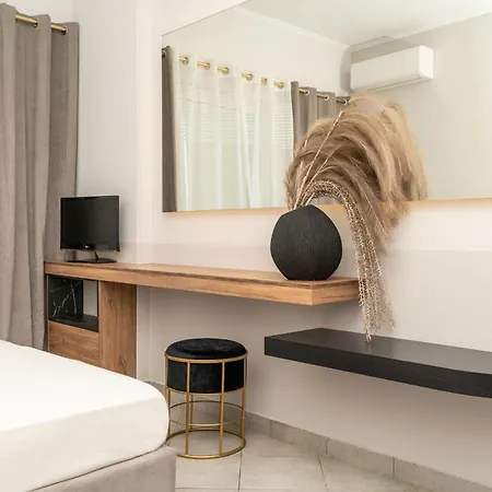 San Giovanni And Hotel apartamentowy Agios Ioannis (Lefkada)