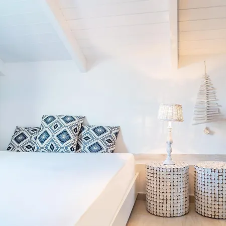 Hotel apartamentowy San Giovanni And Agios Ioannis (Lefkada)