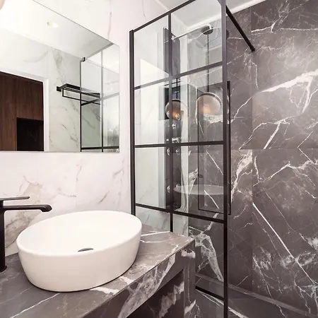 Aparthotel San Giovanni Resort&suites 4*