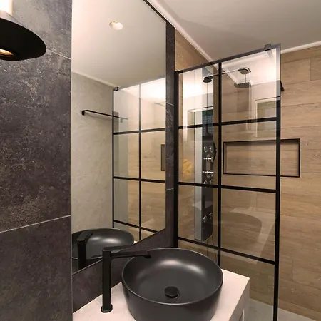 San Giovanni Resort&suites Aparthotel 4*