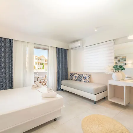 Aparthotel San Giovanni Resort&suites 4*