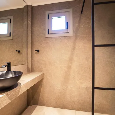 San Giovanni Resort&suites Agios Ioannis (Lefkada)