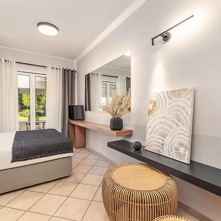 San Giovanni Resort&suites