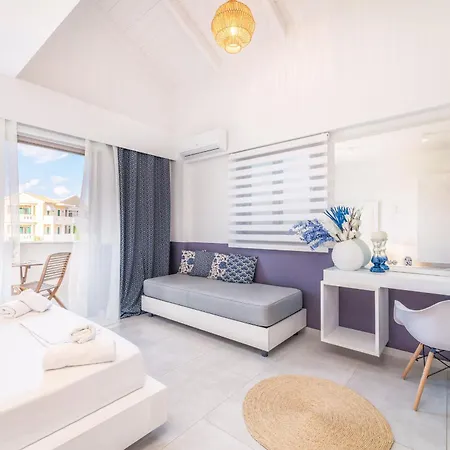 Aparthotel San Giovanni Resort&suites 4*