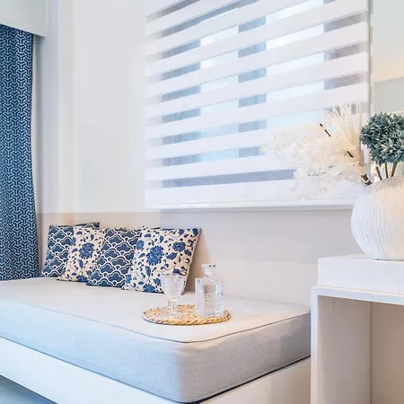 San Giovanni Resort&suites Aparthotel Agios Ioannis (Lefkada)