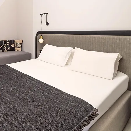 San Giovanni Resort&suites Aparthotel 4*