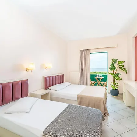 San Giovanni And Hotel apartamentowy