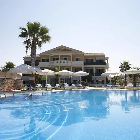 San Giovanni And 4* اجيوس ايوانيس