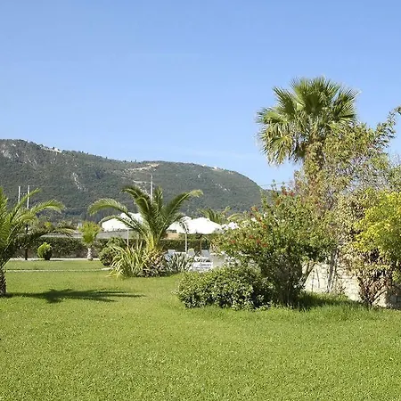 Hotel apartamentowy San Giovanni And Agios Ioannis (Lefkada)