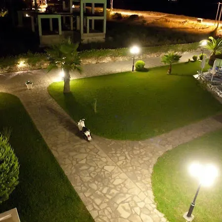 San Giovanni Resort&suites