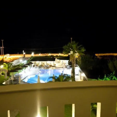San Giovanni Resort&suites 4*