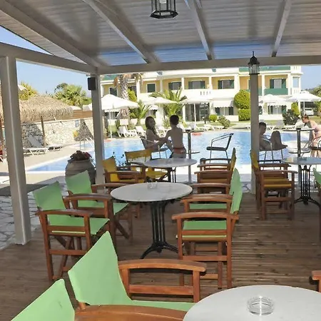 San Giovanni Resort&suites 4*