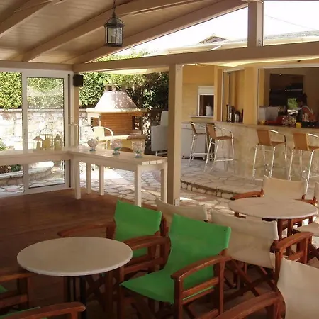 San Giovanni Resort&suites Aparthotel 4*