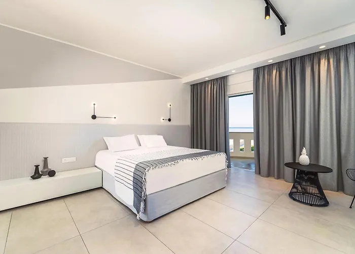 San Giovanni Resort&suites Aparthotel