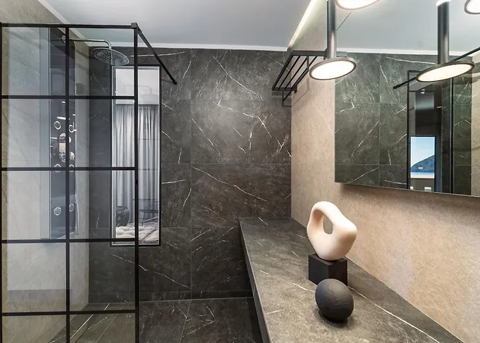 San Giovanni Resort&suites 4* Agios Ioannis (Lefkada)